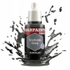 Army Painter: Warpaints Fanatic Uniform Grey 18ml Army Painter: Warpaints Fanatic Uniform Grey 18ml