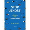 Stop úzkosti - Regine Galanti Stop úzkosti - Regine Galanti