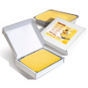 HOLIDAY Parafin HONEY 1000 ml HOLIDAY Parafin HONEY 1000 ml