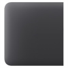 Ajax SideButton (1-gang/2-way) graphite (46004) - Bočné tlačidlo (spínač radenia 1, 6) Ajax SideButton (1-gang/2-way) graphite (46004) - Bočné tlačidlo (spínač radenia 1, 6)