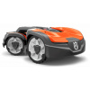 Husqvarna AUTOMOWER® 535 AWD Husqvarna AUTOMOWER® 535 AWD