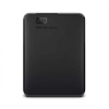 Western Digital Elements WD Prenosný - 1TB externý pevný disk Micro-USB B 2.0/3.2 Gen 1 (3.1 Gen 1) Čierny (WDBHHG0010BBK-EESN) Western Digital Elements WD Prenosný - 1TB externý pevný disk Micro-USB B 2.0/3.2 Gen 1 (3.1 Gen 1) Čierny (WDBHHG0010BBK-EESN)