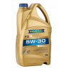 Ravenol 1111115-005-01-999 FO 5W-30 - 5L Ravenol 1111115-005-01-999 FO 5W-30 - 5L