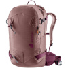Deuter Freerider 28 SL - Ashrose/Cassis - women´s 28 L Deuter Freerider 28 SL - Ashrose/Cassis - women´s 28 L