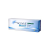 Johnson & Johnson 1-Day Acuvue Moist Multifocal 30 šošoviek Johnson & Johnson 1-Day Acuvue Moist Multifocal 30 šošoviek