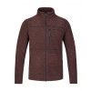 Mikina Hannah Santon II Rum raisin mel XXL Mikina Hannah Santon II Rum raisin mel XXL