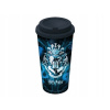 Stor Plastový termo pohár s vrchnákom HARRY POTTER 03949 520 ml Stor Plastový termo pohár s vrchnákom HARRY POTTER 03949 520 ml