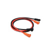 GETI Prepojovacie káble WL-CN120T/AWG4 1,2 m pár (GBLW 51,2 V batéria – batéria) GETI Prepojovacie káble WL-CN120T/AWG4 1,2 m pár (GBLW 51,2 V batéria – batéria)