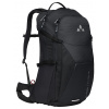Vaude batoh TrailControl 20+, black Vaude batoh TrailControl 20+, black
