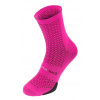 R2 Endurance Pink/Black ponožky Veľkosť ponožky: M R2 Endurance Pink/Black ponožky Veľkosť ponožky: M