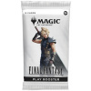 Karta Magic: The Gathering Magic the Gathering: Final Fantasy Play Booster Balíček Wizards Of The Coast Karta Magic: The Gathering Magic the Gathering: Final Fantasy Play Booster Balíček Wizards Of The Coast