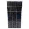 YANGTZE Solar Fotovoltický panel 100 Wp 77 cm YANGTZE Solar Fotovoltický panel 100 Wp 77 cm