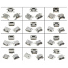 Sada konektorov Micro USB pre Samsung Xiaomi HTC Sada konektorov Micro USB pre Samsung Xiaomi HTC