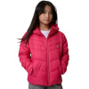 Dievčenská bunda 4F F0739 fuchsiová 4FJWSS26TDJAF0739 55S 152CM Dievčenská bunda 4F F0739 fuchsiová 4FJWSS26TDJAF0739 55S 152CM
