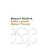 Knihy o poezii - Blažíček Jan Knihy o poezii - Blažíček Jan