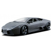 Bburago Plus Lamborghini ReventónMetallic sivá 1:24 Bburago Plus Lamborghini ReventónMetallic sivá 1:24