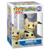 Funko Pokémon Mimikyu Figúrka č. 1013 Funko Pokémon Mimikyu Figúrka č. 1013