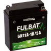 Fulbat Fulbat 6N11A-1B/3A GEL Fulbat Fulbat 6N11A-1B/3A GEL