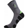 VoXX TRONIC / Unisex ponožky - tmavo šedá 43-46 VoXX TRONIC / Unisex ponožky - tmavo šedá 43-46