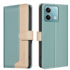 Knižkové puzdro Xiaomi Redmi 12 4G Knižkové puzdro Xiaomi Redmi 12 4G
