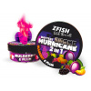 Zfish Smoke Dumbells 8 mm 20 g Chilli Plum Zfish Smoke Dumbells 8 mm 20 g Chilli Plum