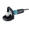 Makita PC5010C Brúska na betón 125mm,1400W PC5010C Makita PC5010C Brúska na betón 125mm,1400W PC5010C
