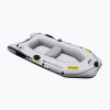 Aqua Marina Motion Športový čln pre 2 osoby ponton sivý BT-88820 Aqua Marina Motion Športový čln pre 2 osoby ponton sivý BT-88820