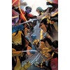 Marvel Wolverine by Saladin Ahmed 2: Call Of The Adamantine Marvel Wolverine by Saladin Ahmed 2: Call Of The Adamantine