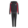 Detská Tepláková súprava ADIDAS J CB FT TS JD0967 – Čierna Detská Tepláková súprava ADIDAS J CB FT TS JD0967 – Čierna