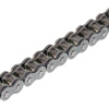 JT CHAINS reťaz 530X1R, JT CHAINS (x-kroužek, farba čierna, 92 článkov vr. nitovacie spojky) JT CHAINS reťaz 530X1R, JT CHAINS (x-kroužek, farba čierna, 92 článkov vr. nitovacie spojky)