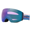 Oakley Flight Deck Pro M – Mikaela Shiffrin Signature/Prizm Iced & Prizm Sapp one size Oakley Flight Deck Pro M – Mikaela Shiffrin Signature/Prizm Iced & Prizm Sapp one size