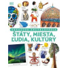 Štáty, miesta, ľudia, kultúry (Andrea Mills) Štáty, miesta, ľudia, kultúry (Andrea Mills)