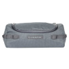Lifeventure Barrel Wash Bag - kosmetická taška grey Lifeventure Barrel Wash Bag - kosmetická taška grey