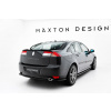 Maxton Design boční difuzory pod zadní nárazník pro Renault Laguna GT Mk3, černý lesklý plast ABS Maxton Design boční difuzory pod zadní nárazník pro Renault Laguna GT Mk3, černý lesklý plast ABS