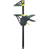 Jednoruční svorka EHZ PRO100/150mm Wolfcraft 3030000 Rozpětí (max.):150 mm Délka vyložení:100 mm Jednoruční svorka EHZ PRO100/150mm Wolfcraft 3030000 Rozpětí (max.):150 mm Délka vyložení:100 mm