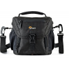 Lowepro Nova 140 AW II čierna LP37117-PWW Lowepro Nova 140 AW II čierna LP37117-PWW