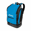 Zoggs Plavecký vak - TOUR BACK PACK 40 svetlomodrá Zoggs Plavecký vak - TOUR BACK PACK 40 svetlomodrá