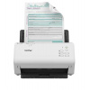 Skener BROTHER ADS-4300N DUALSKEN A4 40 str./80 duálny 600x600 60ADF USB LAN ADS4300NTF1 Brother Skener BROTHER ADS-4300N DUALSKEN A4 40 str./80 duálny 600x600 60ADF USB LAN ADS4300NTF1 Brother