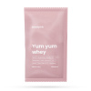GymBeam Vzorek proteinu Yum Yum Whey - BeastPink 30 g čokoláda lískový oříšek GymBeam Vzorek proteinu Yum Yum Whey - BeastPink 30 g čokoláda lískový oříšek