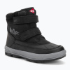 Detské snehule Lee Cooper LCJ-23-01-2057 black Detské snehule Lee Cooper LCJ-23-01-2057 black