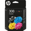 Cartridge HP 6L6S6UE - originálny Cartridge HP 6L6S6UE - originálny