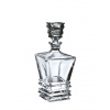Bohemia Crystal Karafa na whisky Rocky 090l Bohemia Crystal Karafa na whisky Rocky 090l