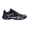 Pánske padelové topánky Babolat Premura 3 Men Black/Gold EUR 42 Pánske padelové topánky Babolat Premura 3 Men Black/Gold EUR 42