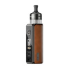 Elektronická cigareta VooPoo Drag S3 Pod 3000mAh Brown 1ks Elektronická cigareta VooPoo Drag S3 Pod 3000mAh Brown 1ks