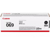 Canon originálny toner Cartridge 069 BK čierny, MF752Cdw, 754Cdw, LBP673Cdw, kapacita 2 100 strán Canon originálny toner Cartridge 069 BK čierny, MF752Cdw, 754Cdw, LBP673Cdw, kapacita 2 100 strán