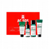 Some By Mi AHA BHA PHA 30 Days Miracle AC SOS Kit čistiaca pena 30 ml + tonikum 30 ml + sérum 10 ml + krém 20 g Some By Mi AHA BHA PHA 30 Days Miracle AC SOS Kit čistiaca pena 30 ml + tonikum 30 ml + sérum 10 ml + krém 20 g