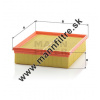 MANN FILTER C 25 146 MANN FILTER C 25 146