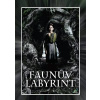 Faunův labyrint - DVD Faunův labyrint - DVD