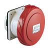 SCHNEIDER Zásuvka 81694 125A 3P+PE 400V IP67 SCHNEIDER Zásuvka 81694 125A 3P+PE 400V IP67