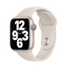 Devia Apple Watch Deluxe Series Sport Band 44/45/49mm - Starlight 6938595364549 Devia Apple Watch Deluxe Series Sport Band 44/45/49mm - Starlight 6938595364549